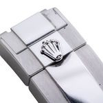 Rolex Yacht-Master 37 268622 (2024) - Grijs wijzerplaat 37mm Staal (7/8)