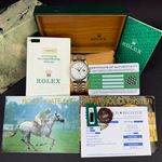 Rolex Datejust 36 16233 - (3/8)