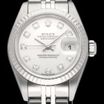 Rolex Lady-Datejust 79174G - (1/8)