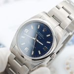 Rolex Oyster Perpetual 34 114200 - (1/8)
