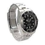 Rolex Sea-Dweller Deepsea 136660 (2023) - Black dial 44 mm Steel case (4/8)