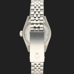 Rolex Lady-Datejust 79174 (2002) - 26mm Staal (6/8)