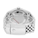 Rolex Datejust 36 126284RBR (2021) - 36mm Staal (4/5)