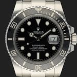 Rolex Submariner Date 116610LN - (2/8)