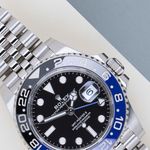 Rolex GMT-Master II 126710BLNR - (5/8)