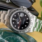 Rolex Explorer II 16570 - (2/8)