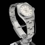 Rolex Oyster Perpetual Lady Date 79160 - (6/7)