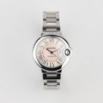 Cartier Ballon Bleu 33mm 4373 - (1/8)