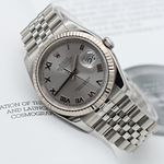 Rolex Datejust 36 116234 - (7/8)