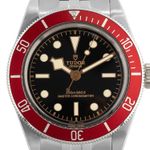 Tudor Black Bay 41 7941A1A0RU - (2/5)