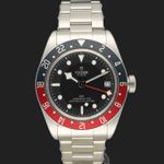 Tudor Black Bay GMT 79830RB - (3/8)