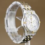 Breitling Jetstream B55348 (2002) - 36 mm Steel case (4/8)