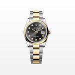 Rolex Datejust 126203 - (1/1)
