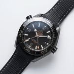 Omega Seamaster Planet Ocean 215.92.46.22.01.001 - (3/5)