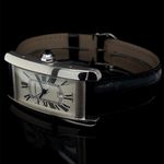 Cartier Tank Américaine 2490 - (4/8)
