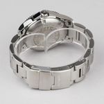 Longines HydroConquest L3.641.4.56.6 (Unknown (random serial)) - Black dial 39 mm Steel case (6/8)