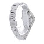 TAG Heuer Carrera Lady WBN2317.BA0001 (2025) - Green dial 36 mm Steel case (5/7)