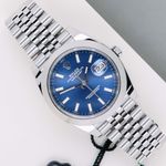 Rolex Datejust 41 126300 - (1/8)