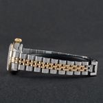 Rolex Lady-Datejust 79173 (2000) - 26mm Goud/Staal (6/8)