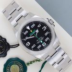 Rolex Air-King 126900 - (1/8)