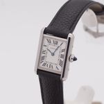 Cartier Tank WSTA0109 - (3/8)