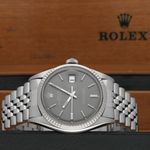 Rolex Datejust 1601 (1970) - 36 mm Steel case (3/8)