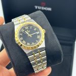 Tudor Royal 28403 - (9/10)