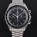 Omega Speedmaster Professional Moonwatch 3592.50 (Onbekend (willekeurig serienummer)) - Zwart wijzerplaat 42mm Staal (3/7)