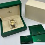 Rolex Datejust 126303 - (2/10)