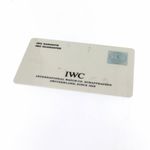 IWC Portuguese Chronograph IW371401 - (5/6)