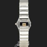 Omega Constellation Quartz 1465.71.00 (1999) - White dial 23 mm Steel case (6/8)