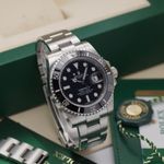 Rolex Submariner Date 116610LN - (1/8)