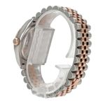 Rolex Datejust 31 278271 (2021) - Grey dial 31 mm Steel case (7/8)