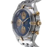 Breitling Chronomat B13048 (1995) - 40 mm Steel case (6/8)