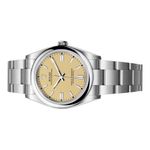 Rolex Oyster Perpetual 126000 - (4/12)