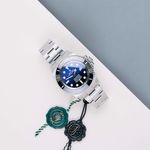 Rolex Sea-Dweller Deepsea 126660 (2022) - 44mm Staal (2/8)