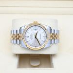 Rolex Datejust 36 116233 (2004) - 36 mm Gold/Steel case (5/7)