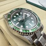 Rolex Submariner Date 116610LN (2019) - 40mm Staal (7/8)