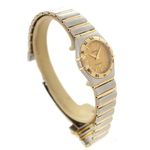Omega Constellation 1272.10.00 - (10/10)