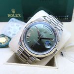 Rolex Day-Date 40 228239 - (2/8)