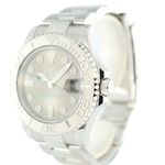 Rolex Yacht-Master 37 268622 (2025) - 37 mm Steel case (2/7)