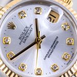 Rolex Datejust 31 68273 - (2/8)