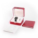Cartier Santos 100 2656 (2009) - 38mm Staal (3/3)