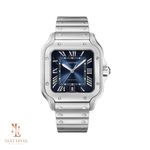 Cartier Santos WSSA0062 - (1/1)