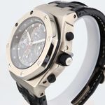 Audemars Piguet Royal Oak Offshore Chronograph 26209TI.OO.D101CR.01 - (5/16)