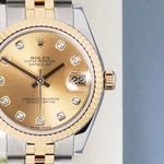 Rolex Lady-Datejust 178273 - (5/8)