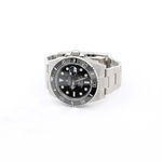 Rolex Submariner Date 126610LN (Unknown (random serial)) - Black dial 41 mm Steel case (6/8)