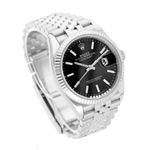 Rolex Datejust 36 126234 (2021) - 36 mm Steel case (3/5)