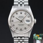 Rolex Datejust 36 16234 - (1/8)