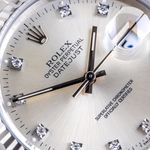 Rolex Datejust 36 16234 - (2/8)